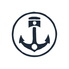 Iron and Resin Clothing & Motorcycle Gear Huckberry