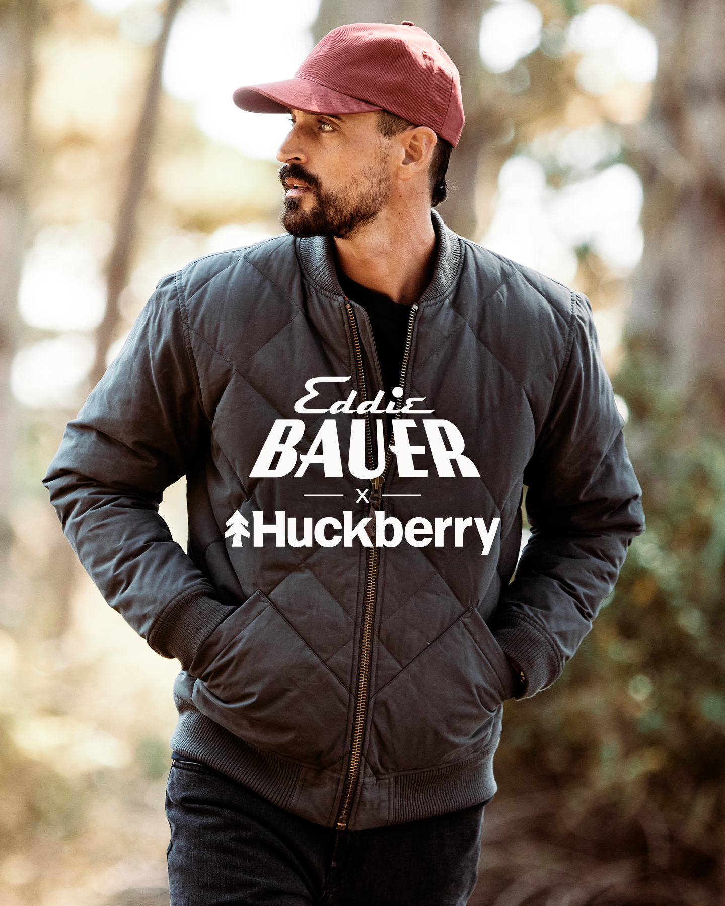 Shop Huckberry x Eddie Bauer | Huckberry