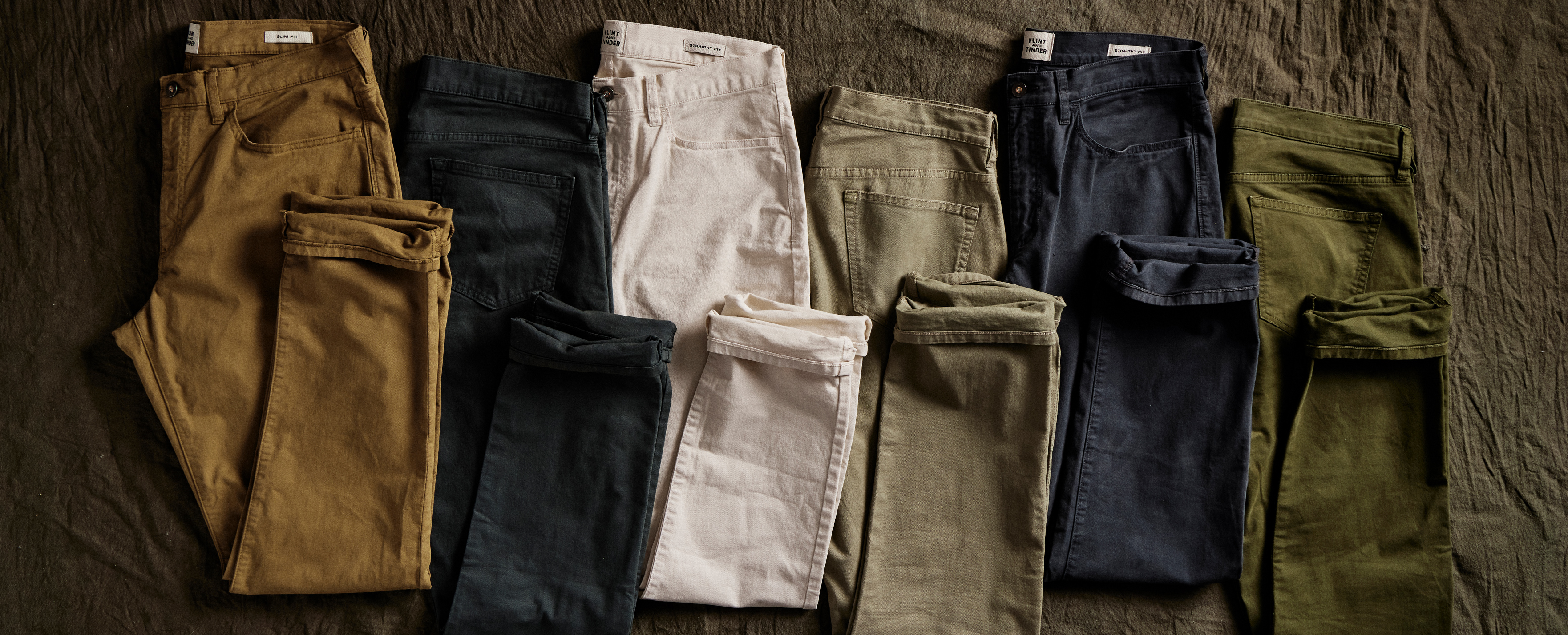 Shop 365 Pants and Shorts | Huckberry