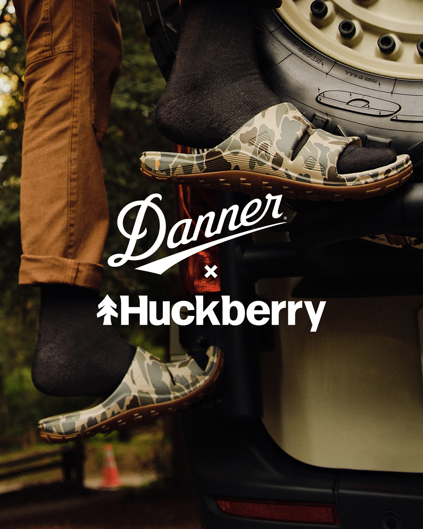 Shop Danner Boots | Huckberry