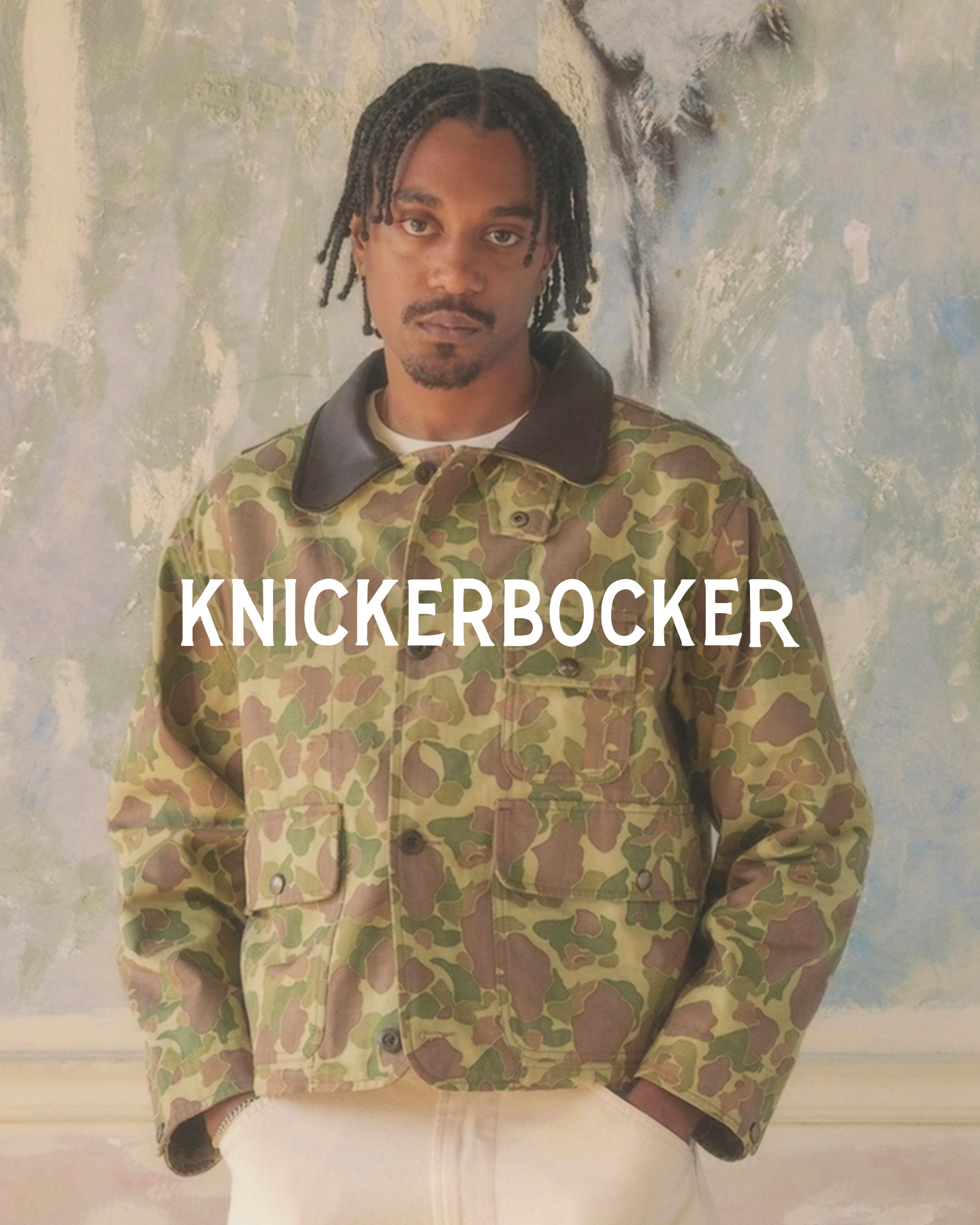 Shop Knickerbocker Online | Huckberry