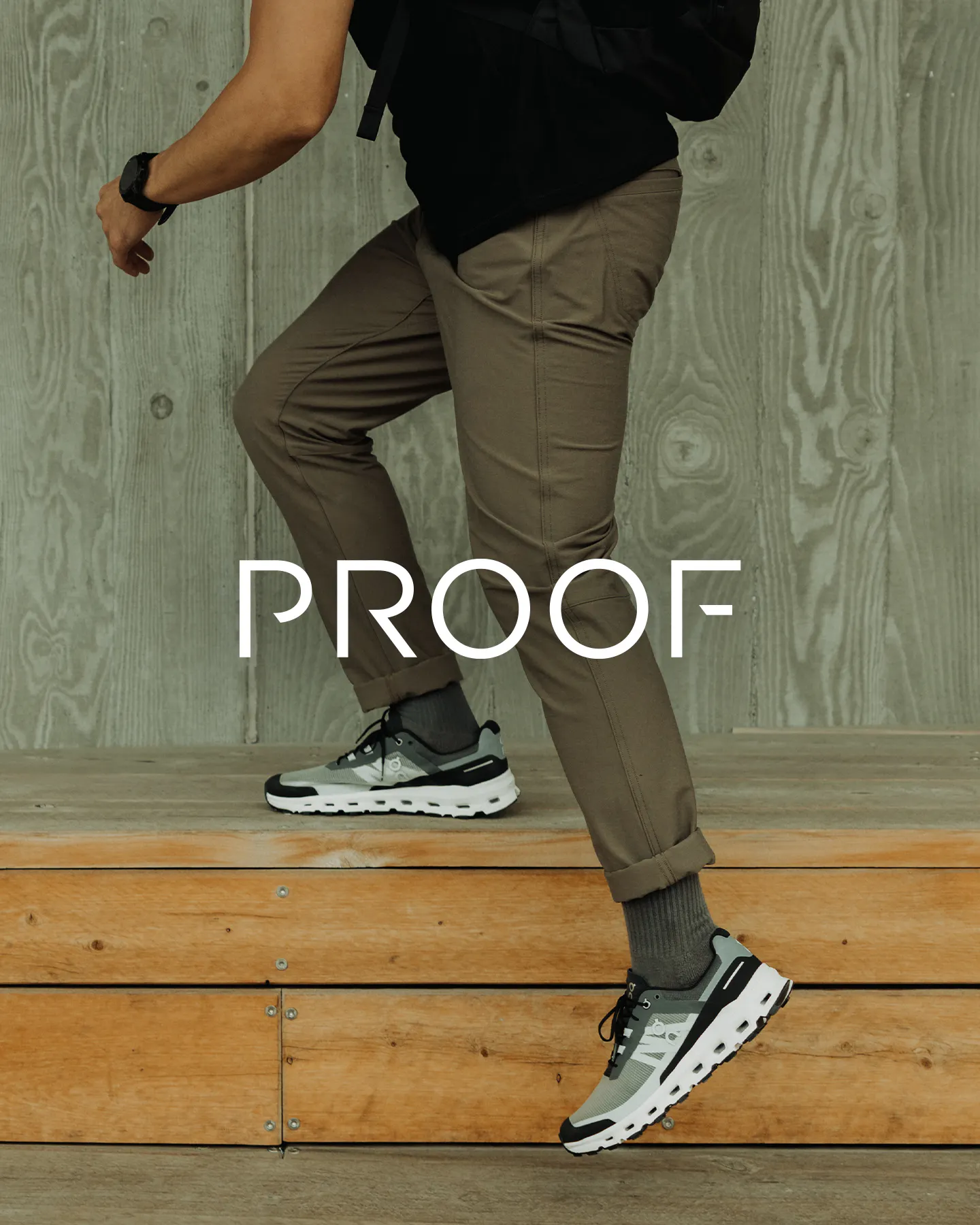 The Evolution from Wellen to Proof: A Strategic Pivot