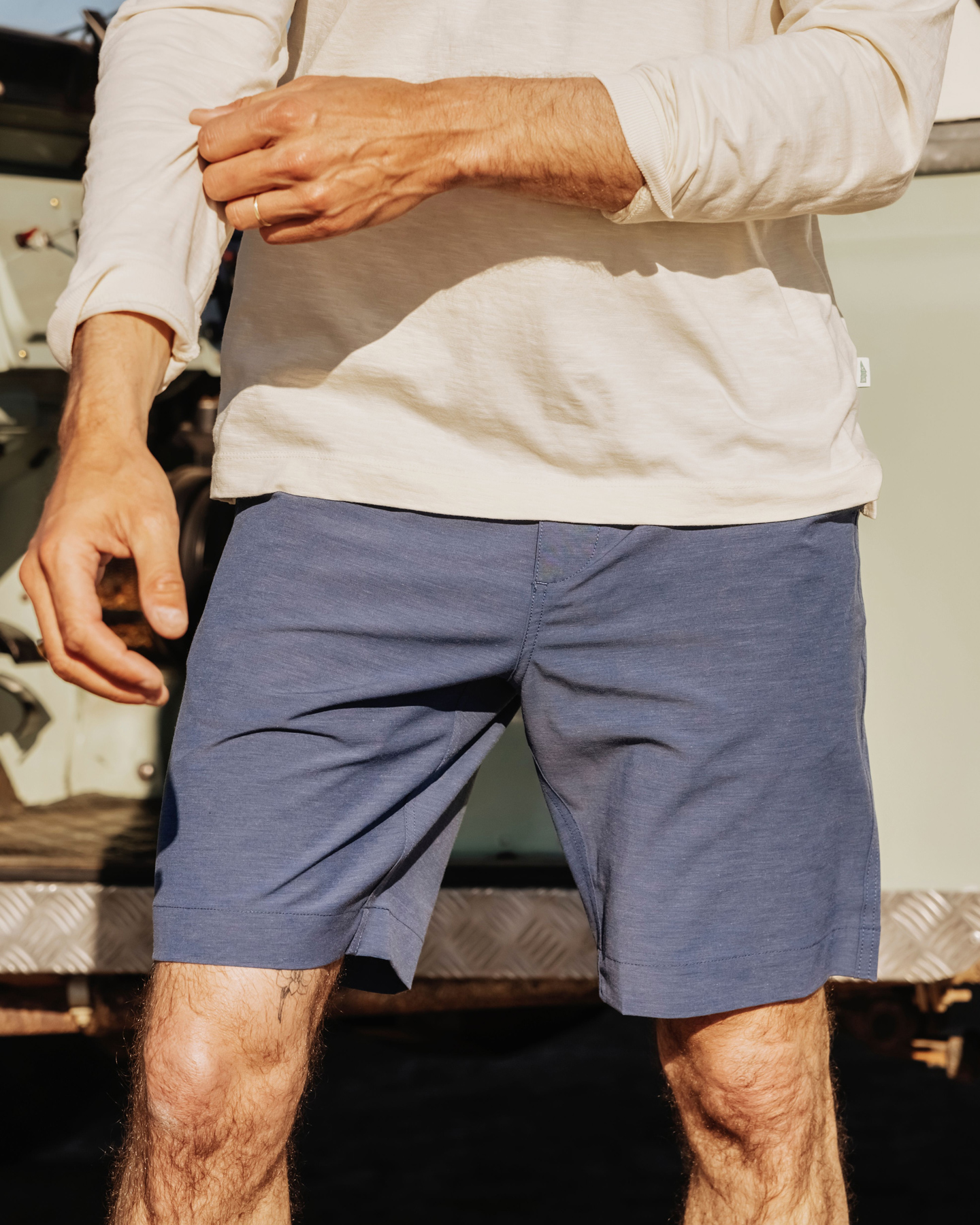 Shop Faherty Brand Huckberry