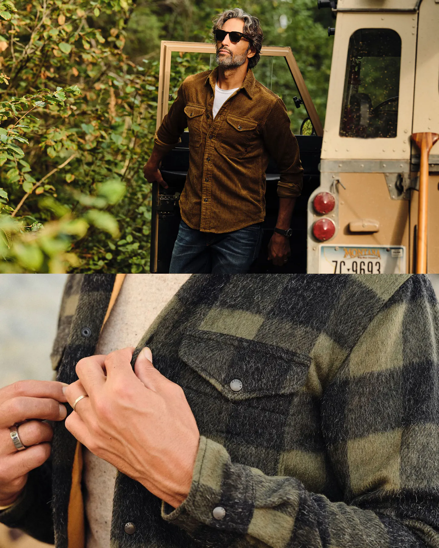 Shop Men's Relwen | Huckberry