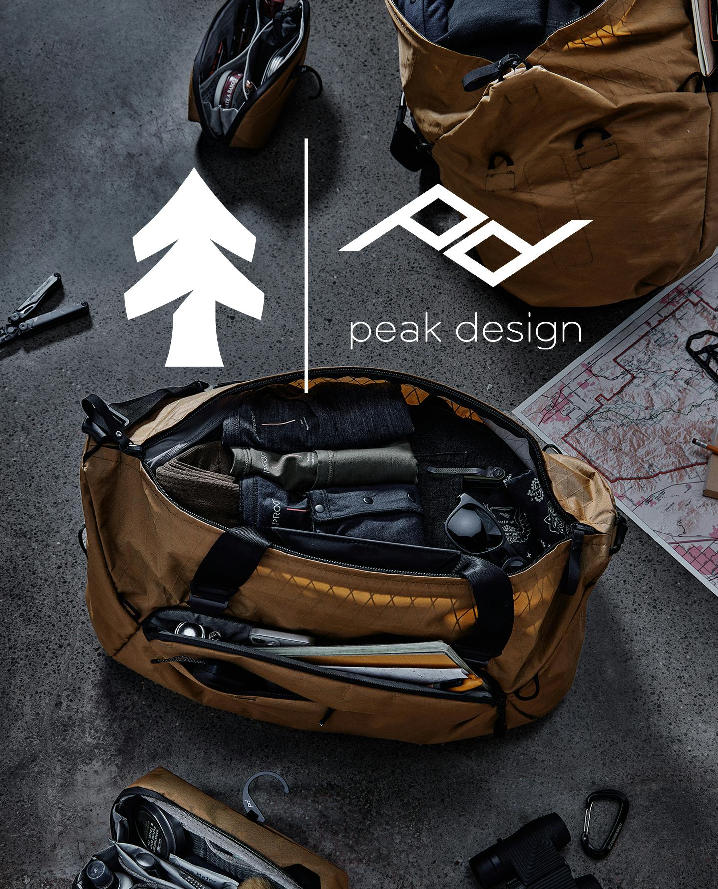 Peak Design Tech Pouch Review for Photographers
