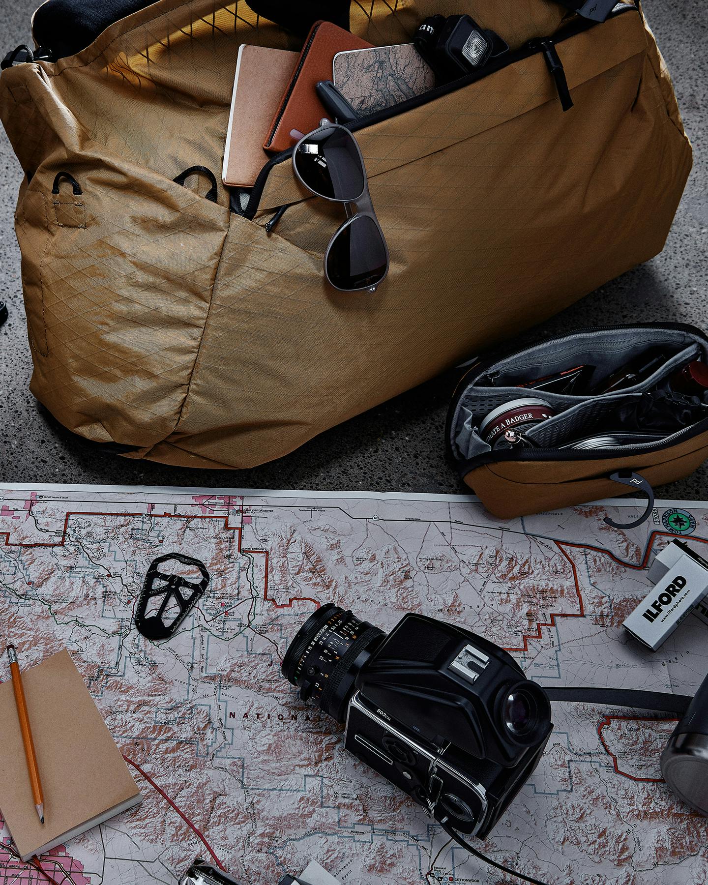 Comfy Sweatpants  Stylish, Designer Camera Bags for Professional  Photographers