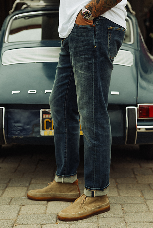 【HI FI FNK】Colen Cotton Pants HI FI FNK】Colen Cotton Pants (HI FI FNK/パンツ・ボトムス
