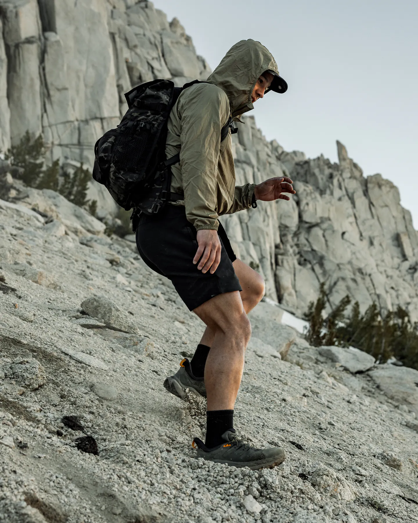 Shop Men's Proof Apparel | Huckberry