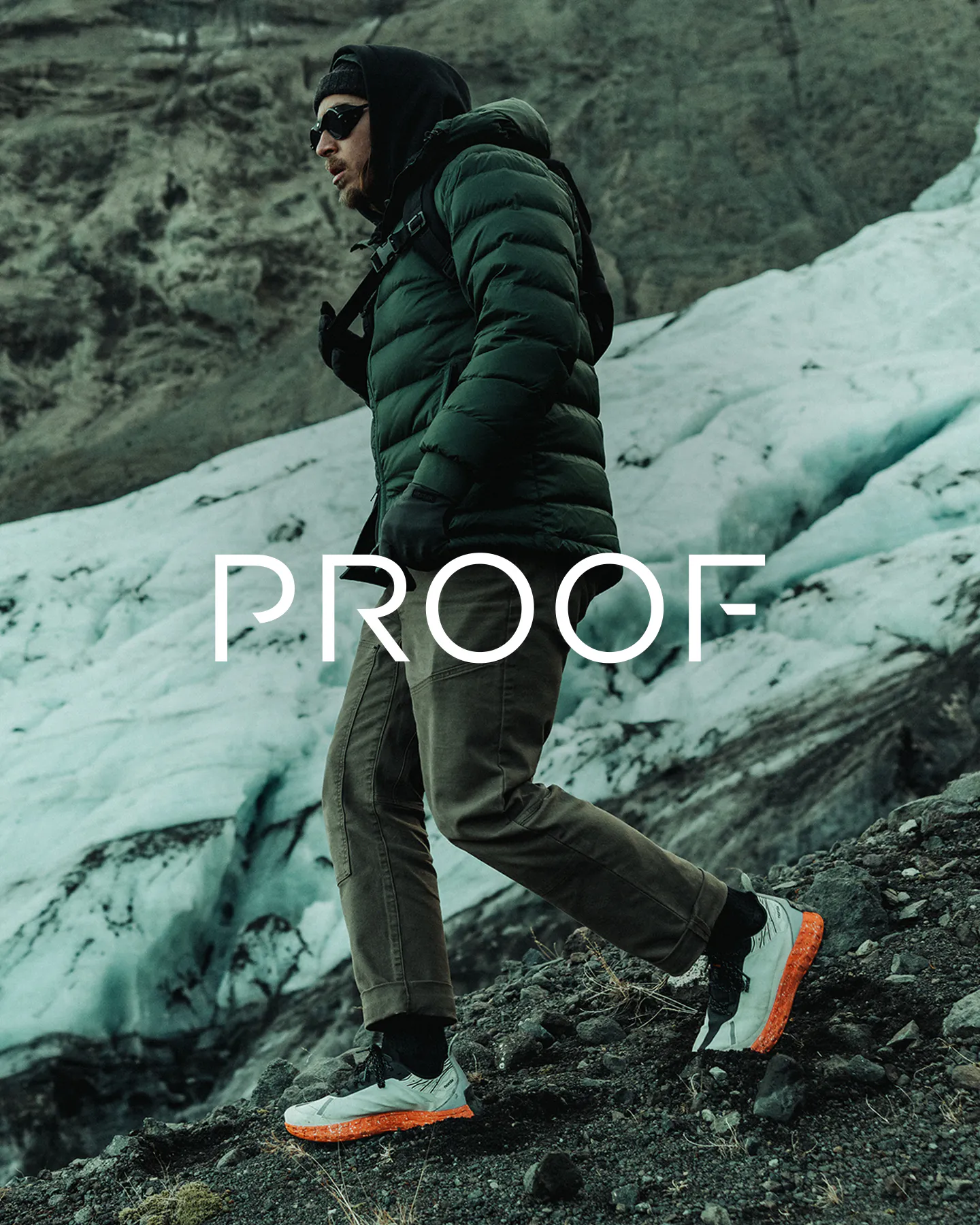 Proof Apparel