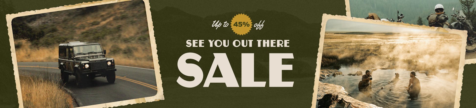 Huckberry Sales 2024.