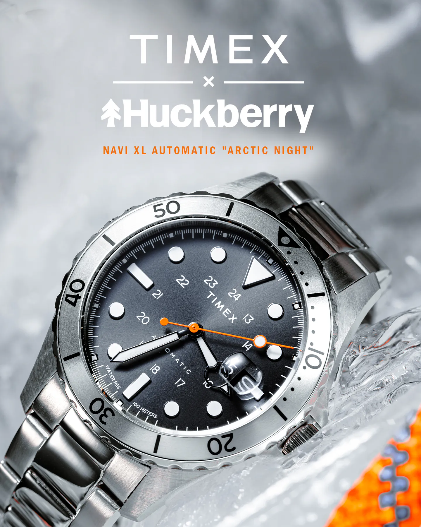Shop Timex | Huckberry