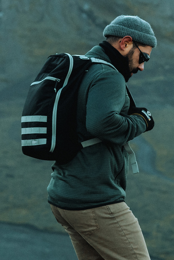Shop Men's Performance Pants & Joggers | Huckberry