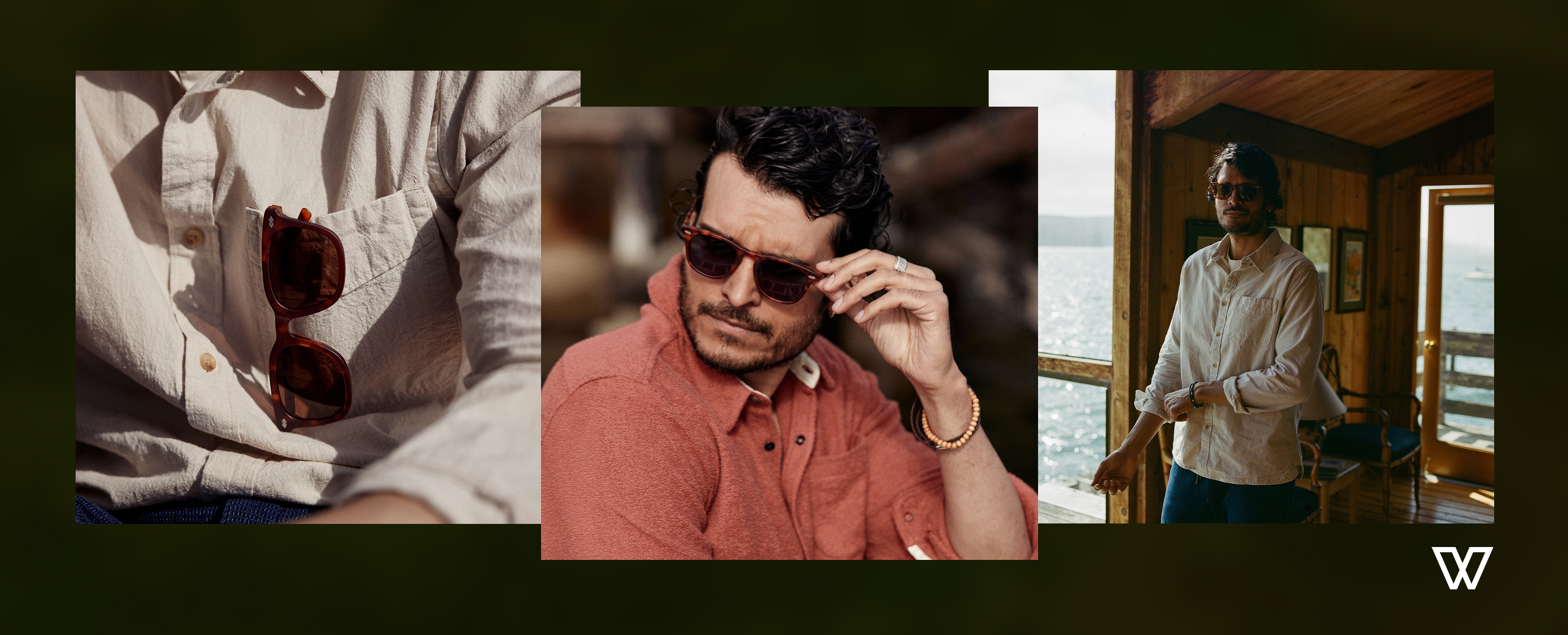 Shop Walden Eyewear Online | Huckberry