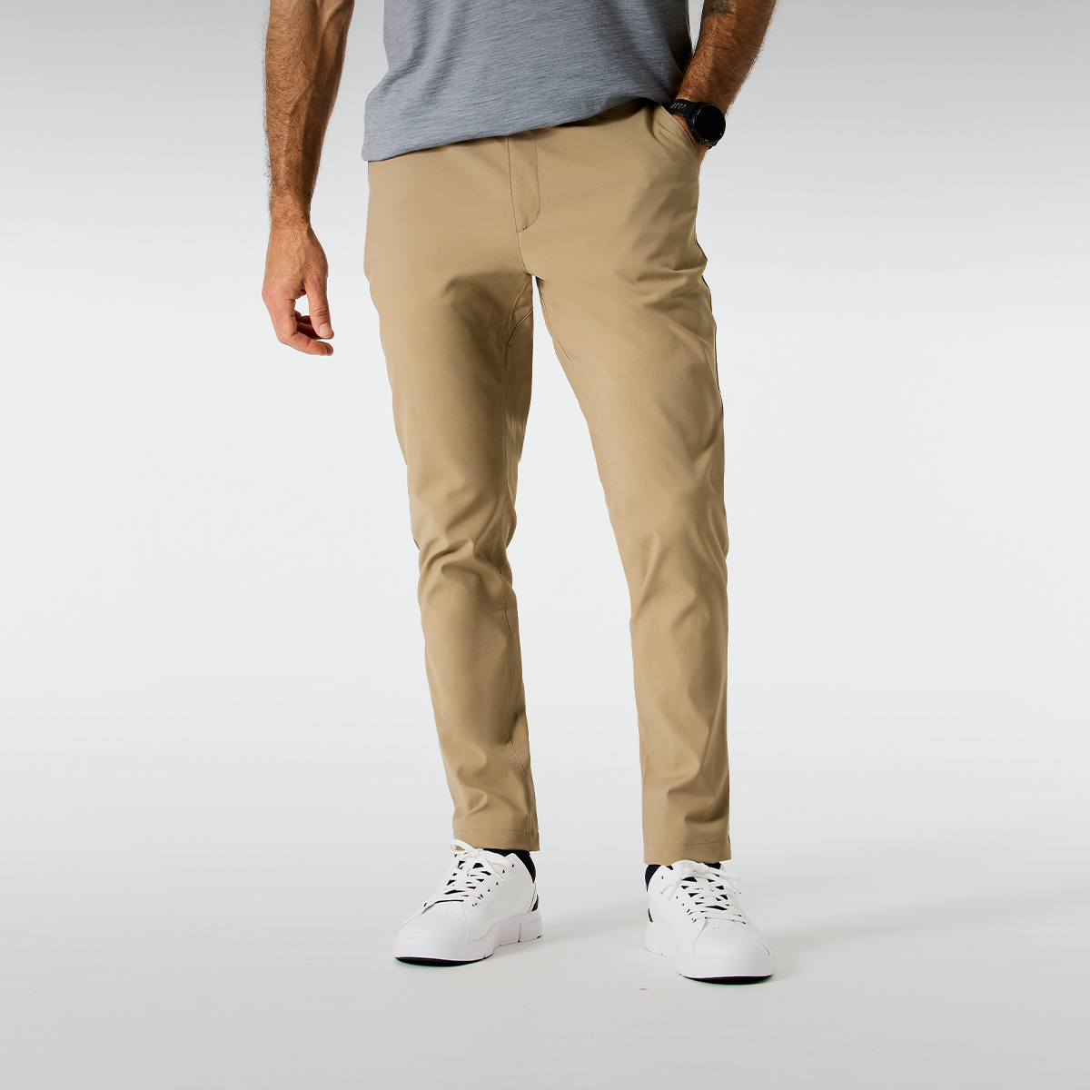 パンツ XTONZ XP232 Robe Fertig Monkey Pants KHAKI XP232KH MUSINSA | XTONZ XP232 Robe Fetish Monkey Pants (KHAKI)