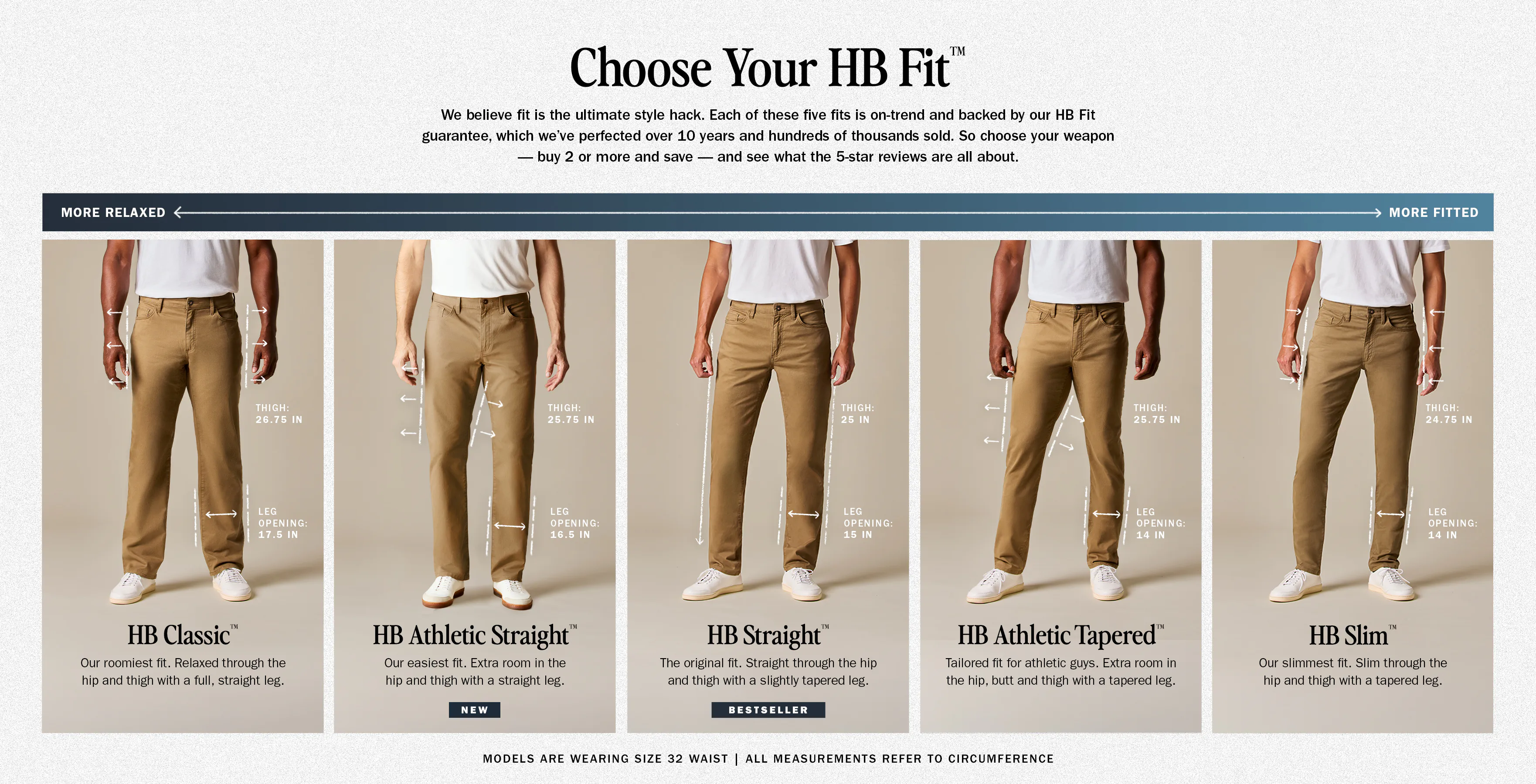 Flint and Tinder 365 Chino Pant - HB Straight - Dark Navy | Chino