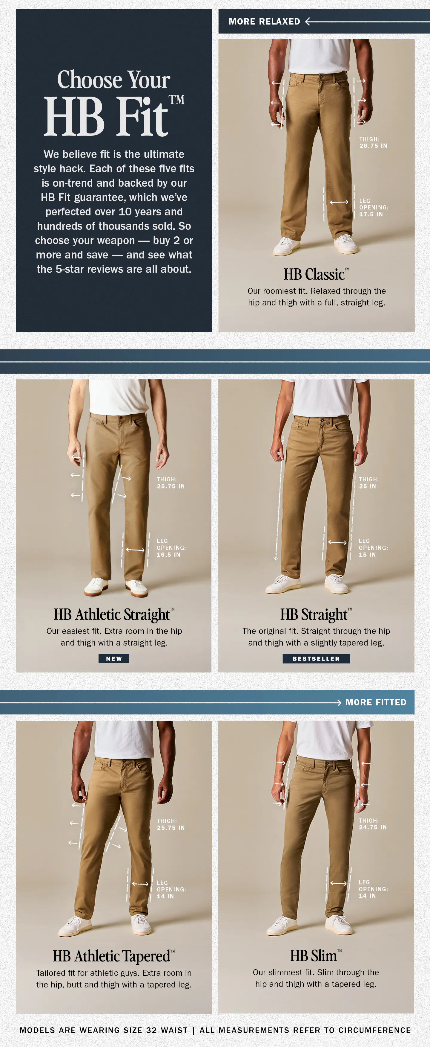 Flint and Tinder 365 Chino Pant - HB Straight - Dark Navy | Chino