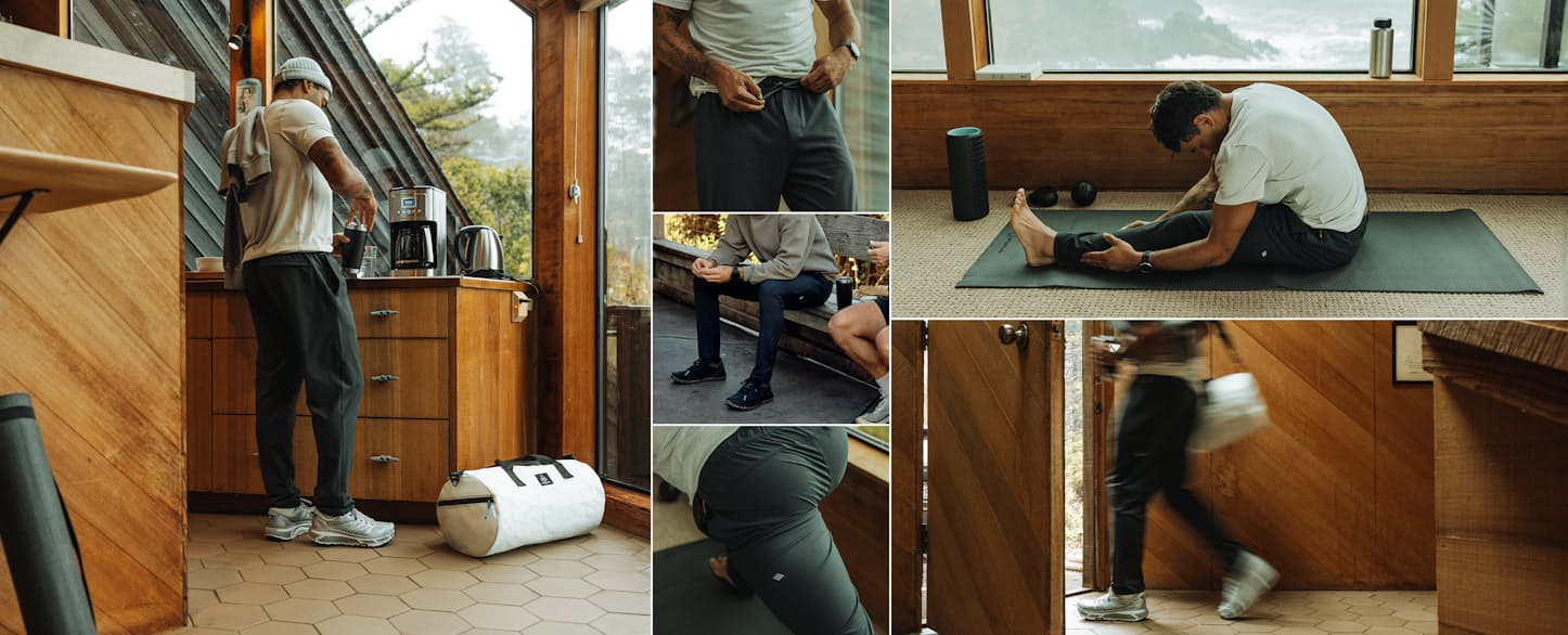 Best sweatpants for men in 2025.