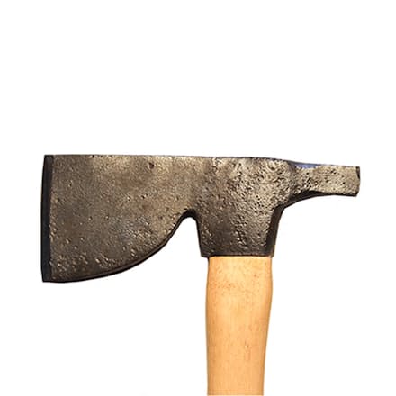 Half Hatchet half hatchet (pin) | huckberry Half Hatchet half hatchet (pin) | huckberry