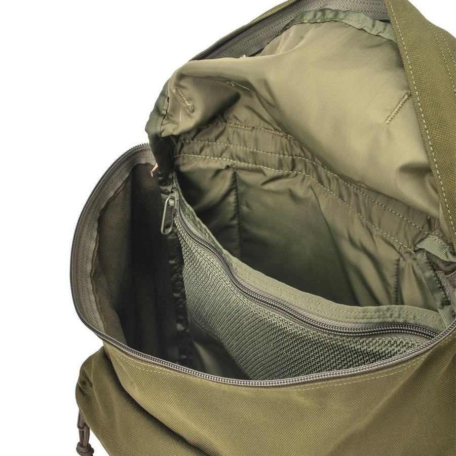 MIS Backpack Olive Drab Backpacks Huckberry