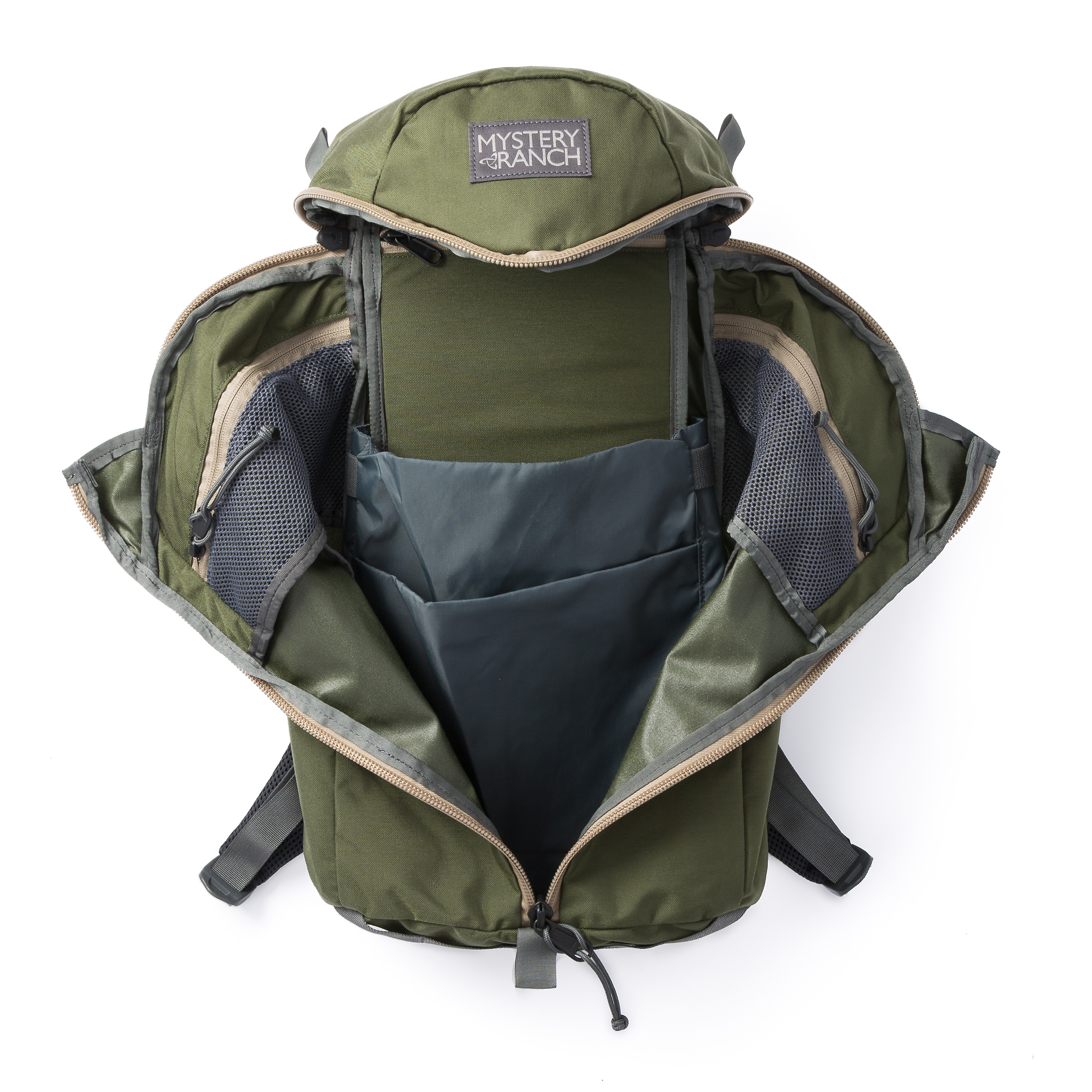 【美品】MYSTERY RANCH　 URBANASSAULT 21 Urban Assault 21 - The Benchmark Outdoor Outfitters