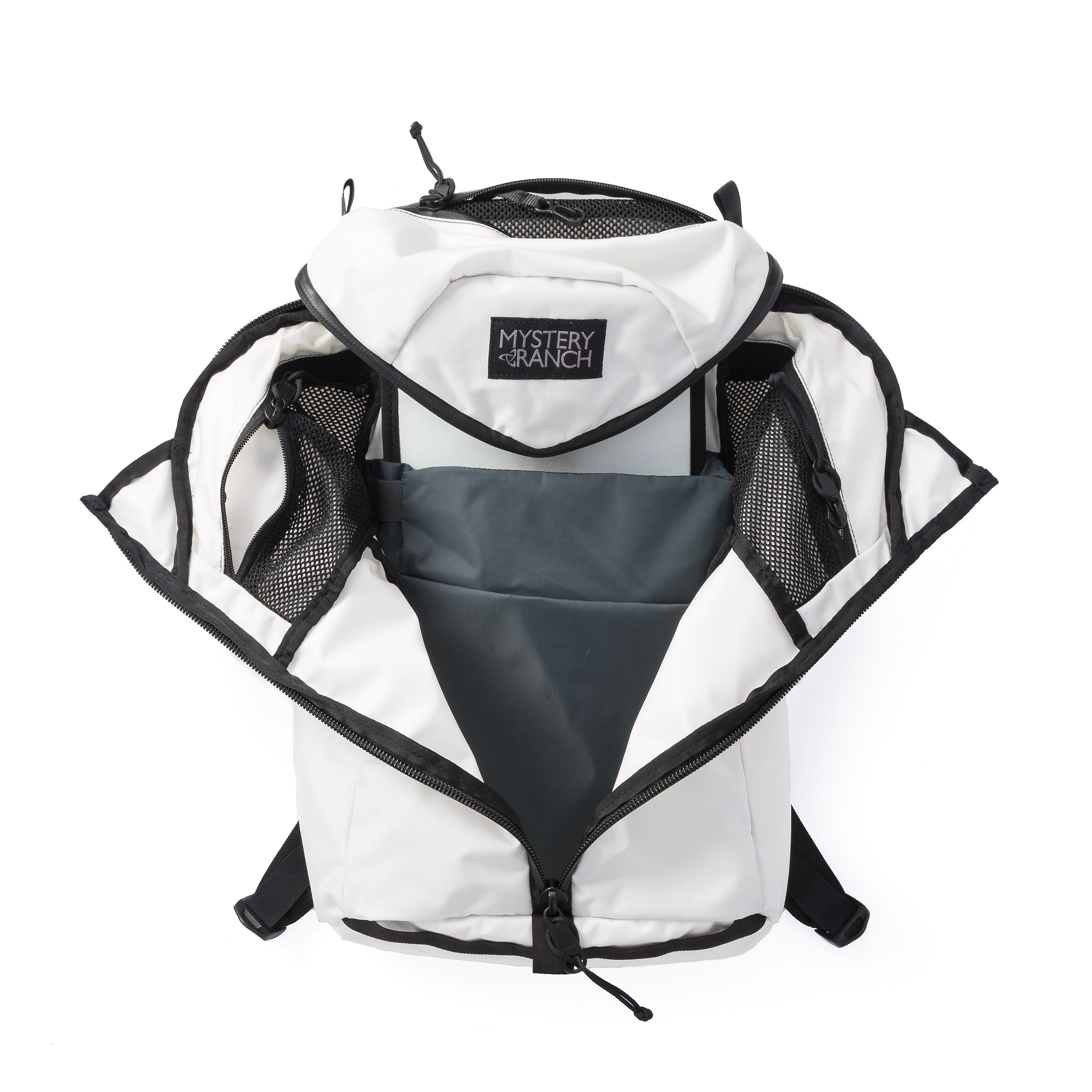 Mystery Ranch Urban Assault - 21L - White | undefined | Huckberry