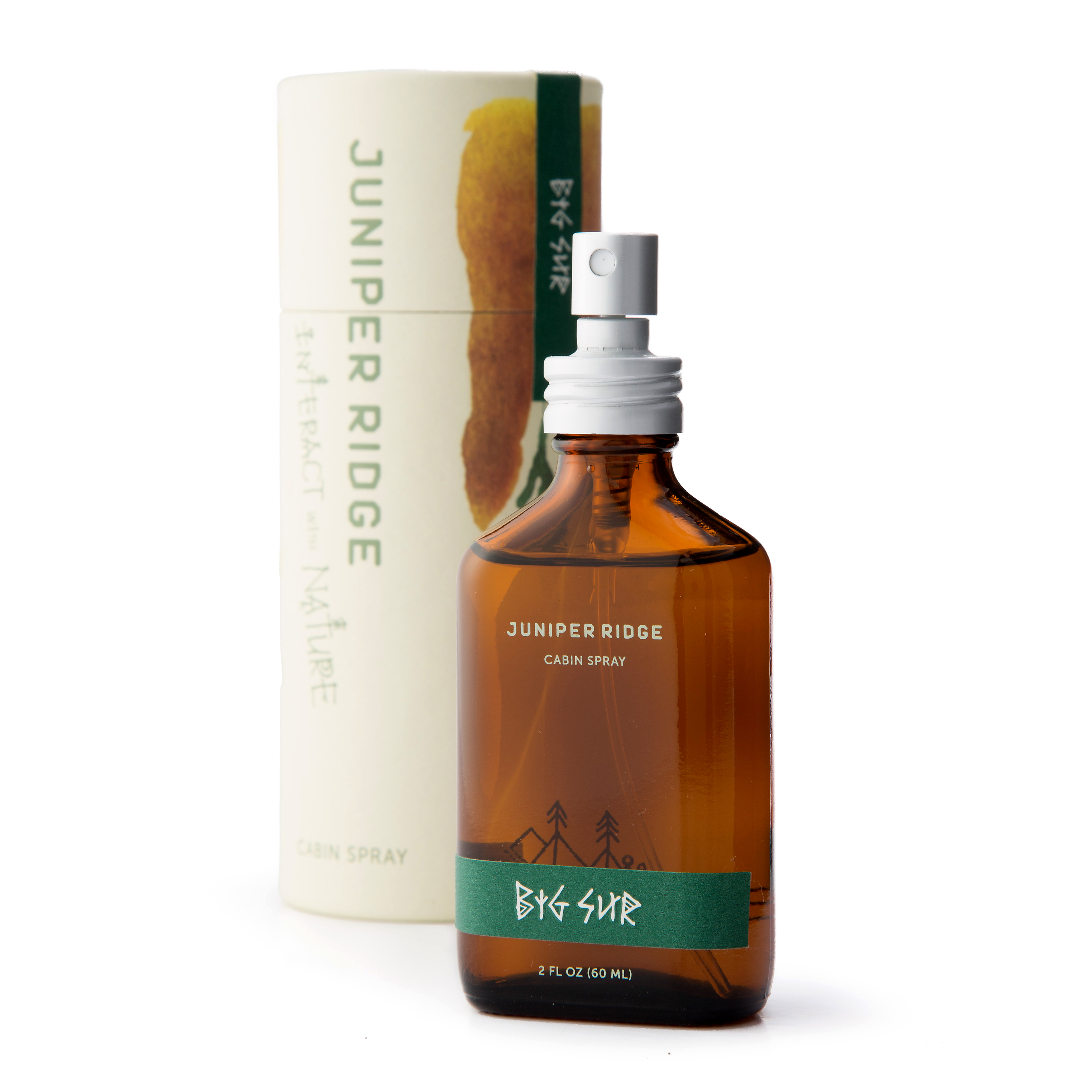 Juniper Ridge Big Sur Cabin Spray Huckberry