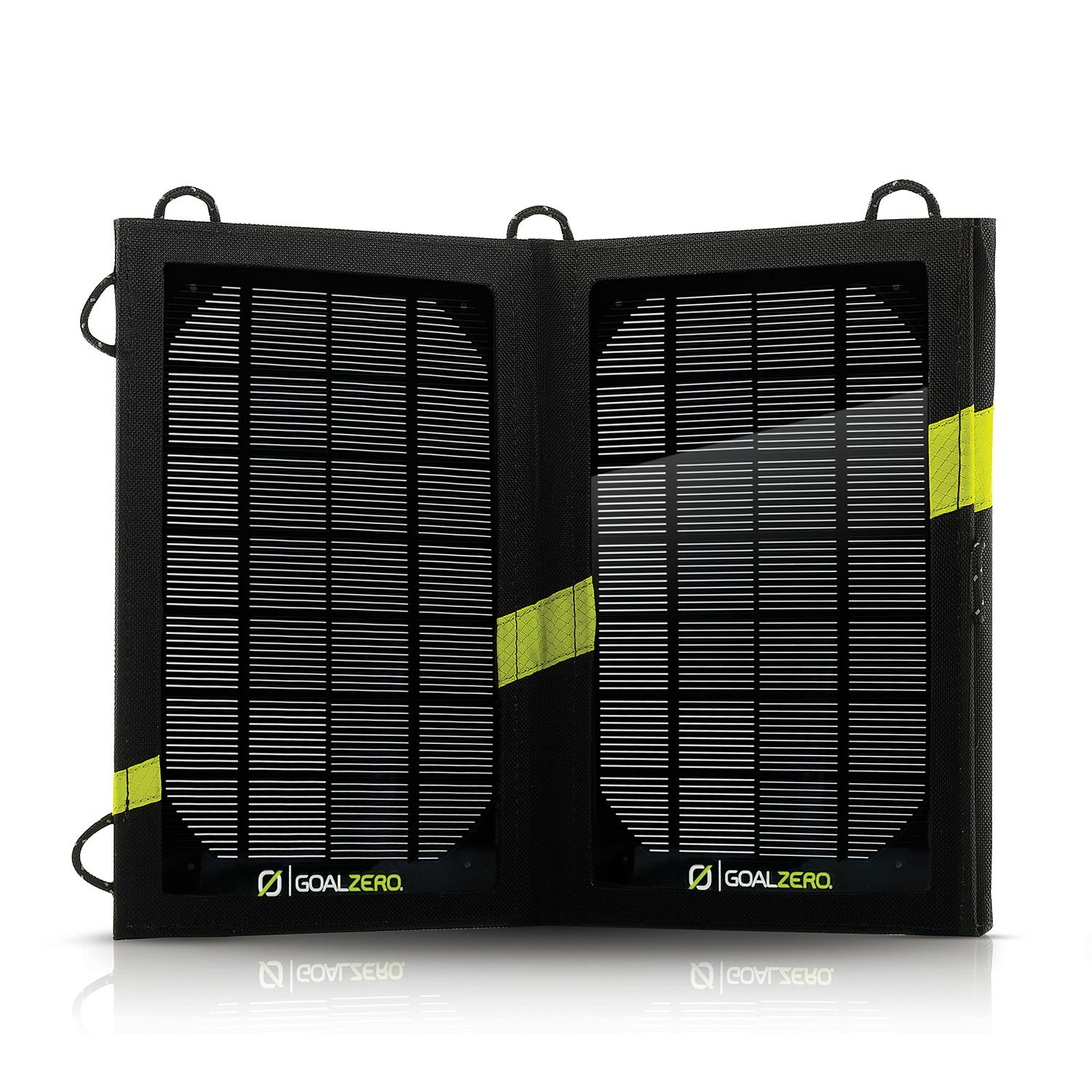 Goal Zero Venture 30W Solar Recharging Kit