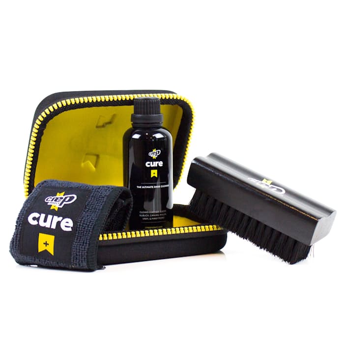 Crep Protect Ultimate Sneaker Cleaning Kit Huckberry