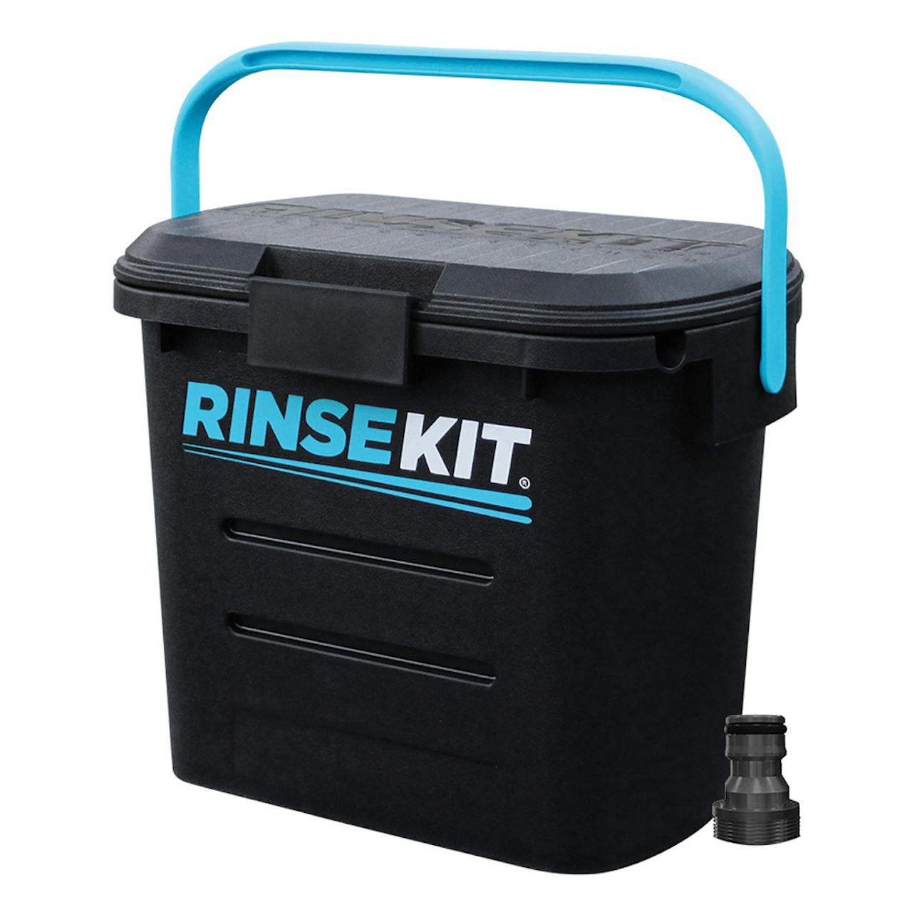 RinseKit RinseKit Hot Water Bundle