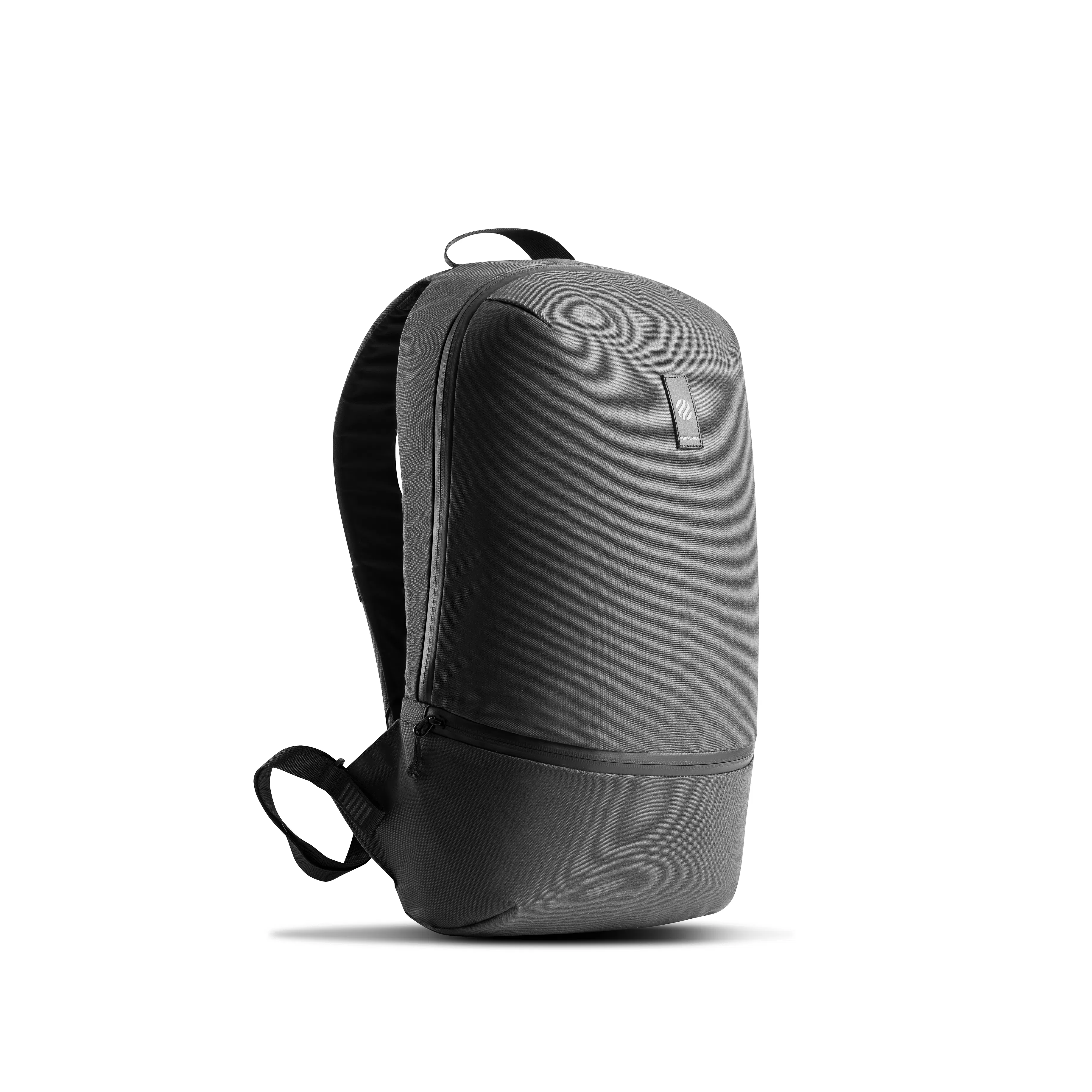 Heimplanet Monolith Minimal Pack - 18L - Black | undefined | Huckberry