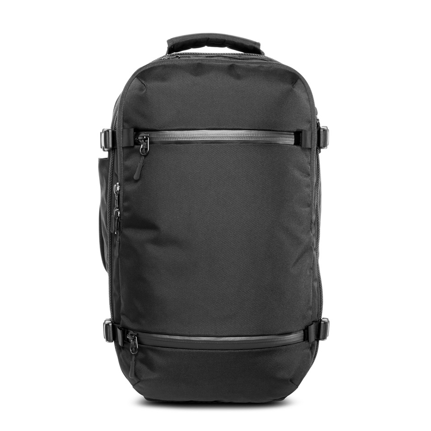 Aer Travel Pack - Black | undefined | Huckberry