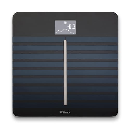 Withings Body Cardio Scale >> Withings Body Cardio Scale | Huckberry Withings Body Cardio Scale >> Withings Body Cardio Scale | Huckberry