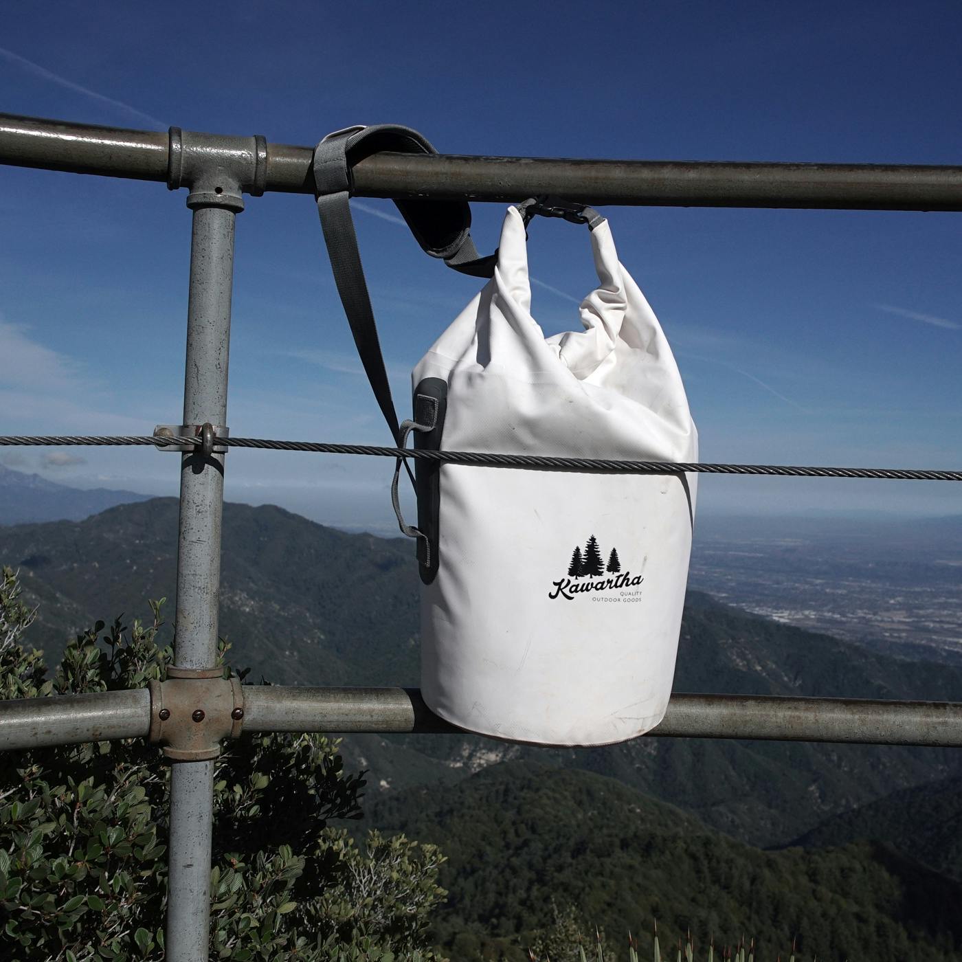 Kawartha Outdoor Dry Bag Cooler
