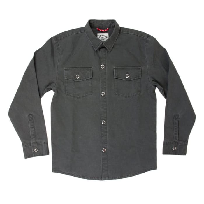 resin color shirt