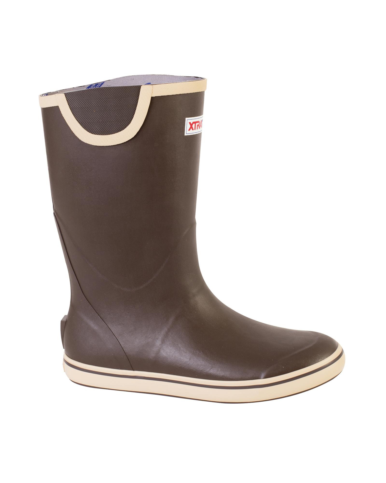 XTRATUF Deck Boot 12