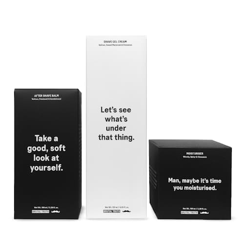 Brutal Truth Moisturizer Woody Cinnamon Huckberry Need to control is a highly innovative record. huckberry