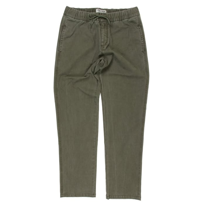 Iron and Resin Drifter Pant Military Pants Huckberry