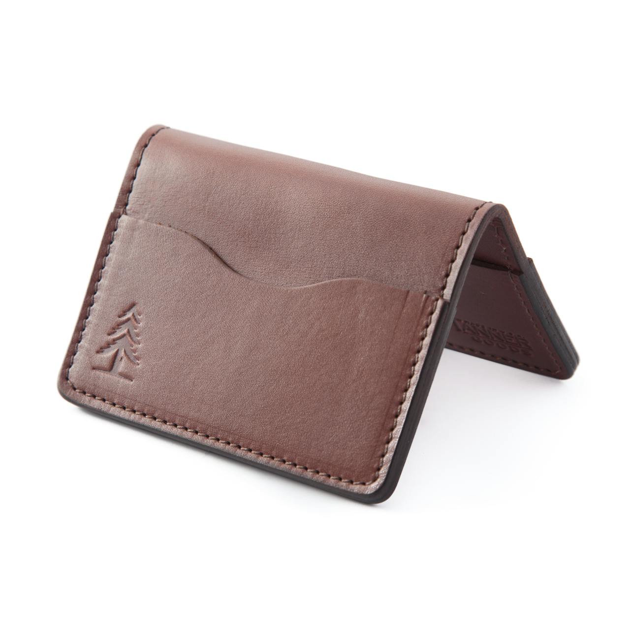 Tanner Goods Quad Wallet- Limited Edition
