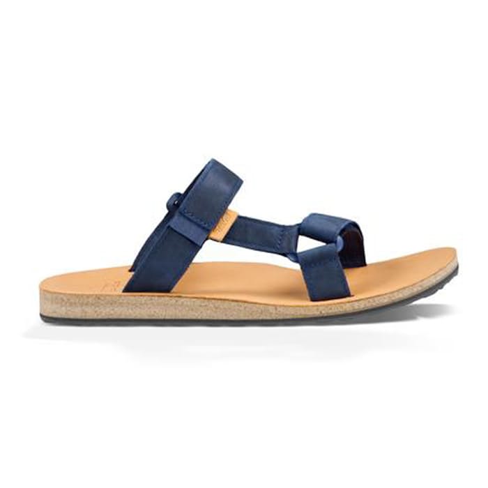 teva universal slide review