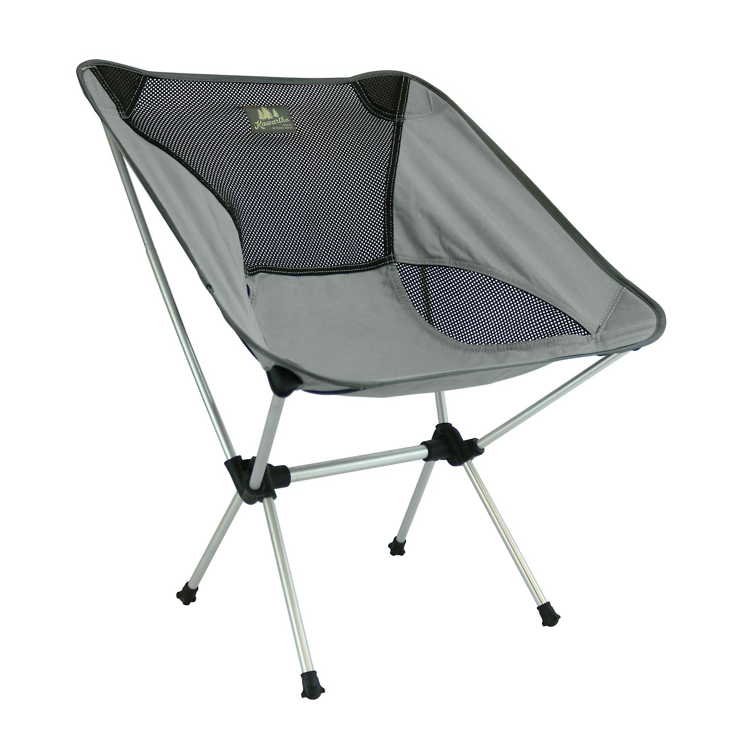 Kawartha Outdoor Camp Chair