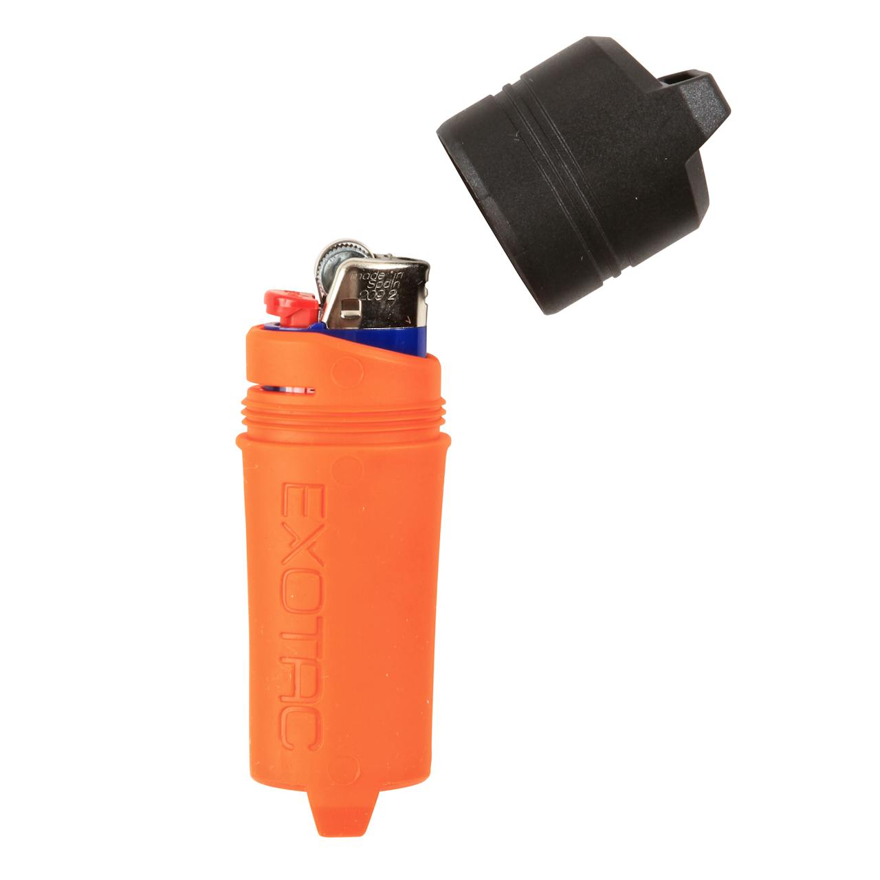 Exotac Waterproof Lighter Sleeve
