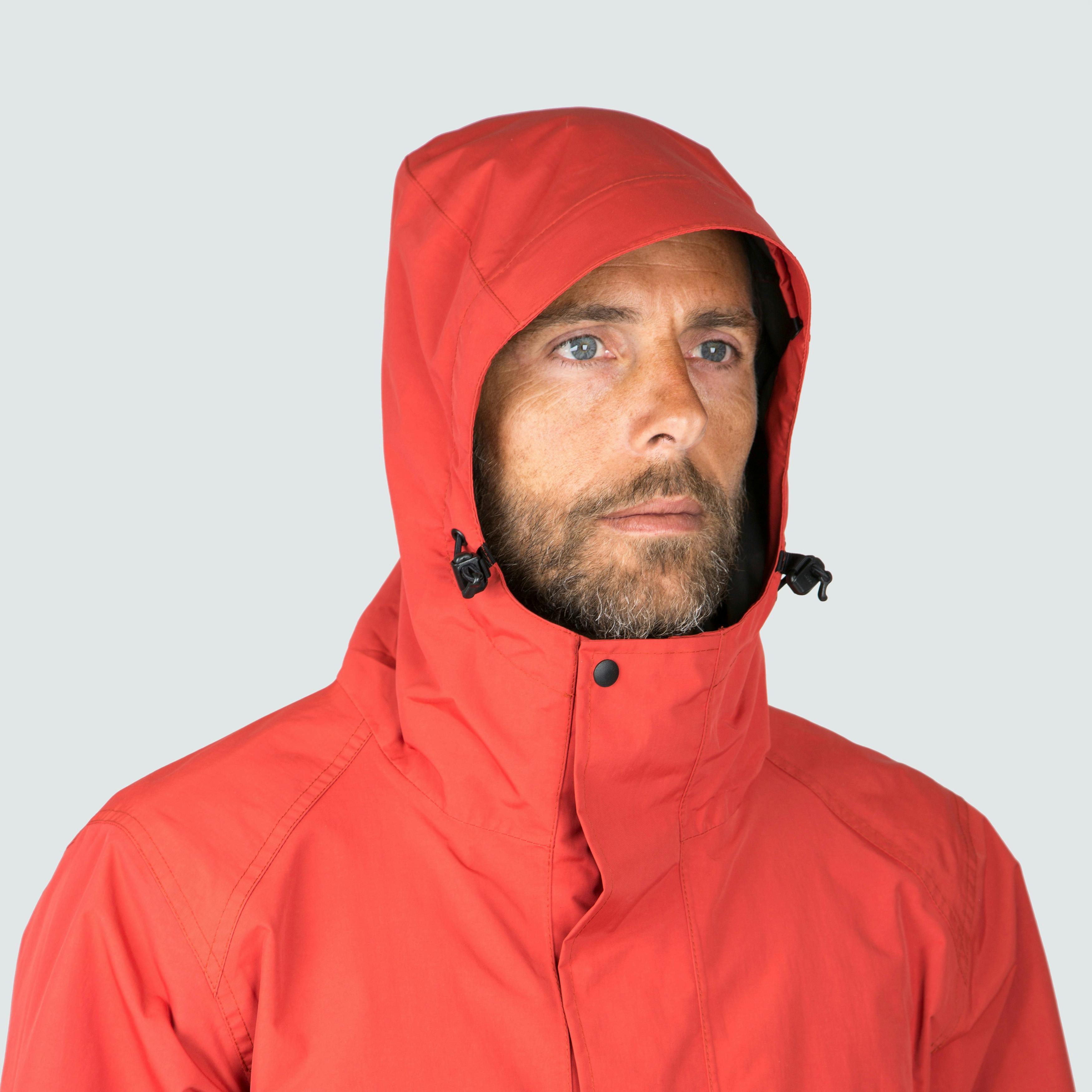 Finisterre Litus Waterproof Jacket
