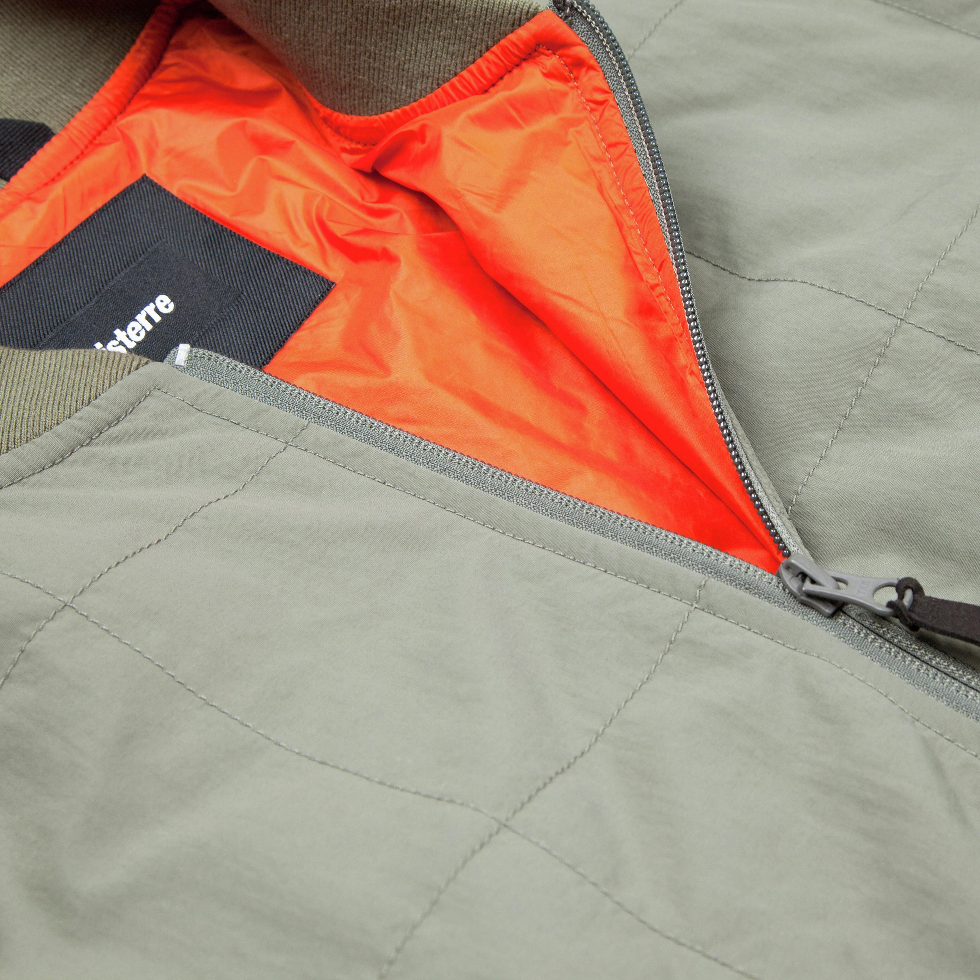 Finisterre Halitus Insulated Bomber