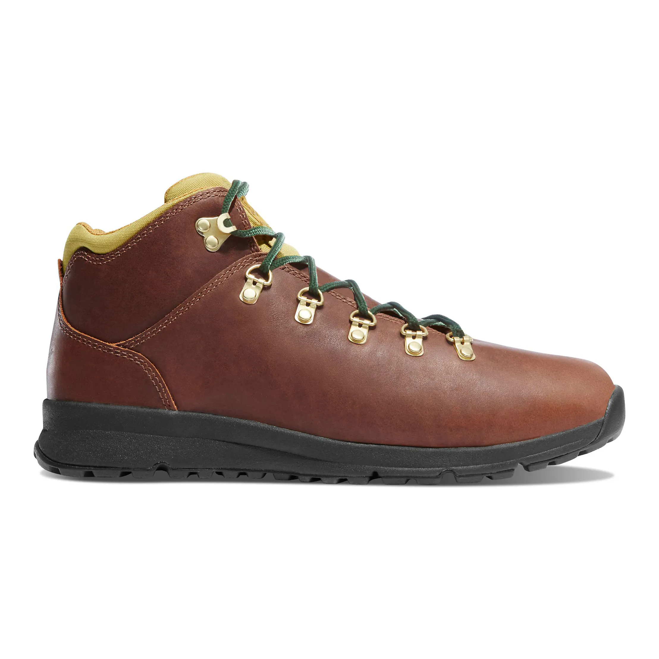 Danner Mountain 503  Barley Hiking Boot Brown Men\'s Size 11.5 Leather A3 Danner Mountain 503 - Barley | Hiking Boots | Huckberry main image 4