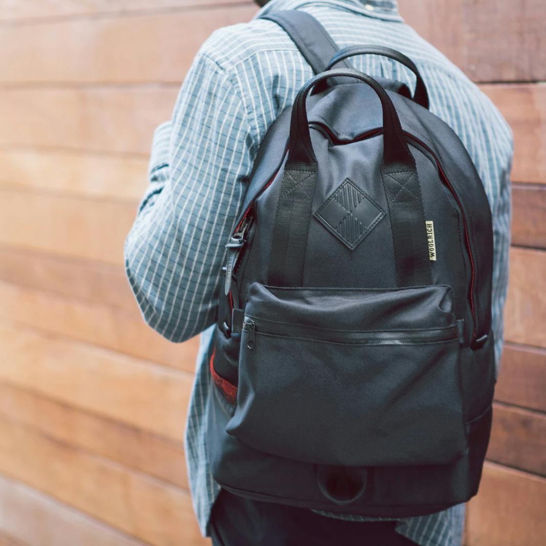 Woolrich Woolrich x The Hill-Side - Daypack