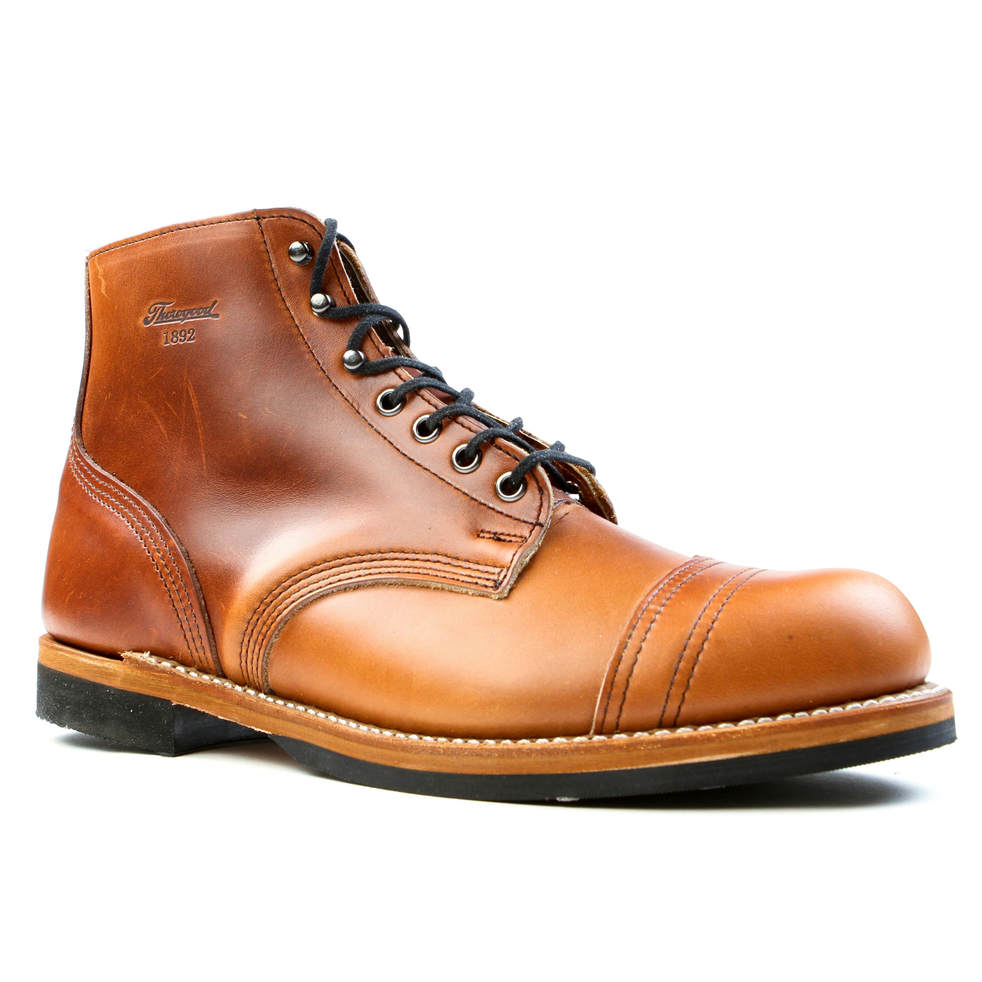 Thorogood Dodgeville (Leather Lined)