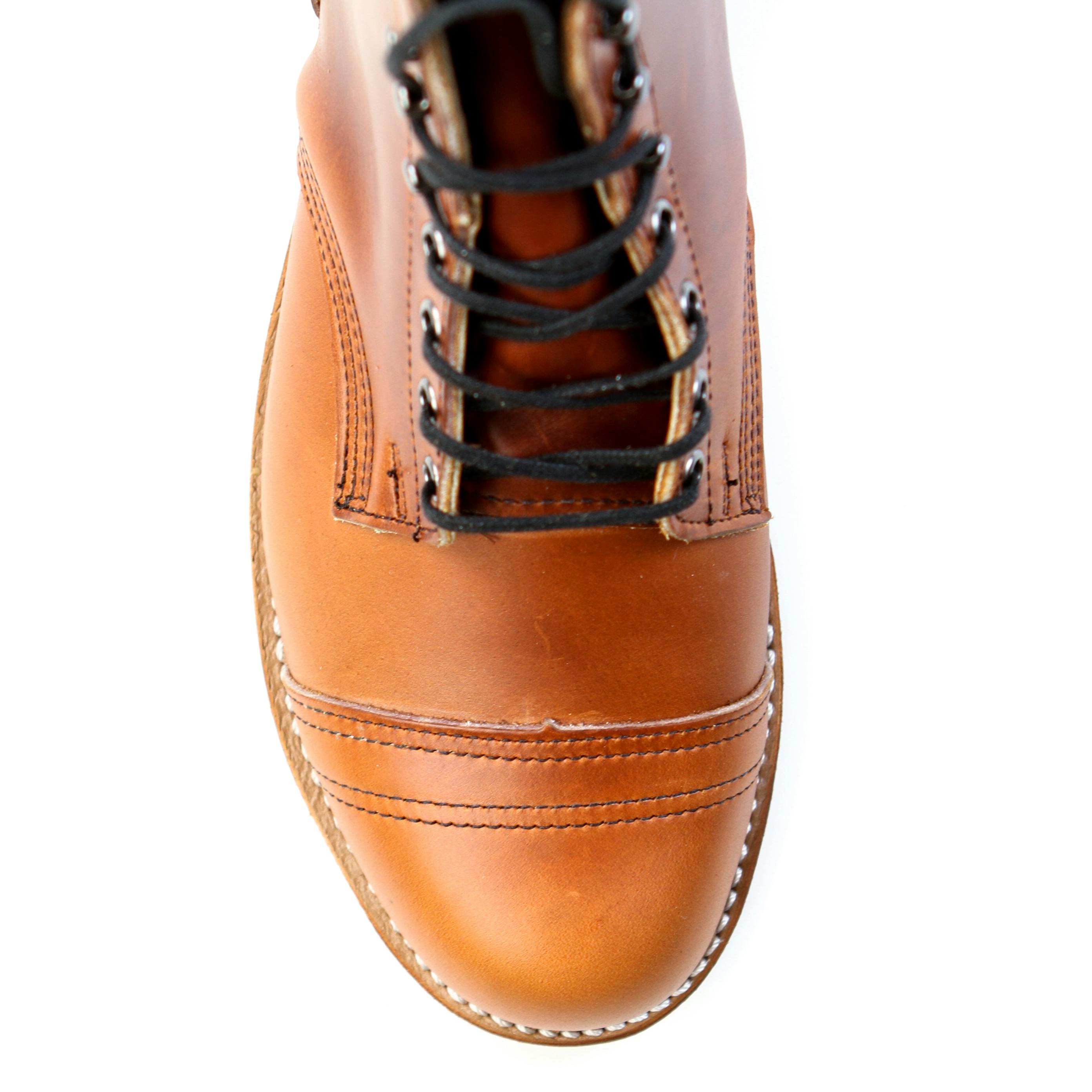Thorogood Dodgeville (Leather Lined)