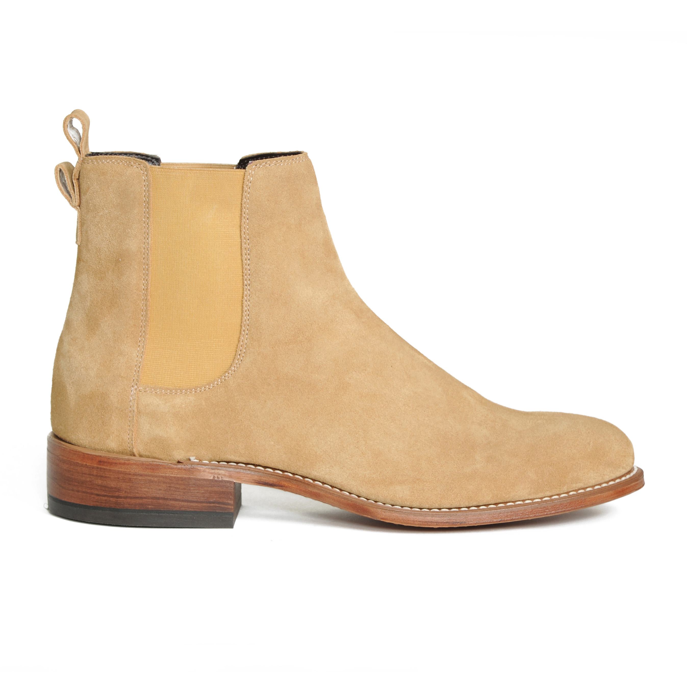made in usa chelsea boots
