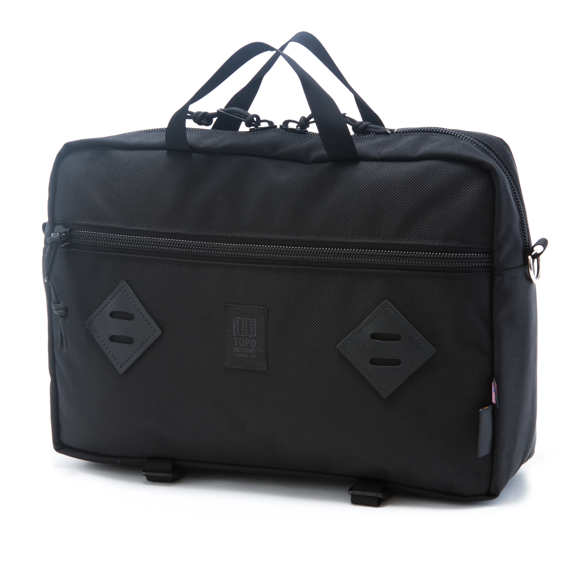 mountain briefcase