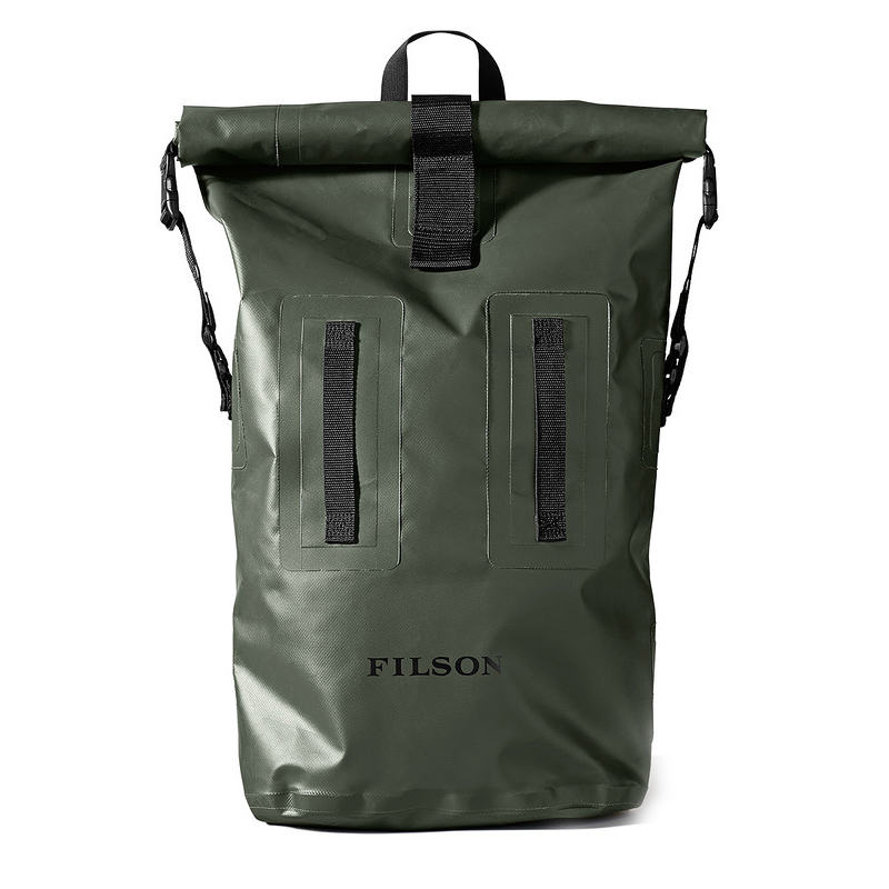 Dry Duffel Backpack